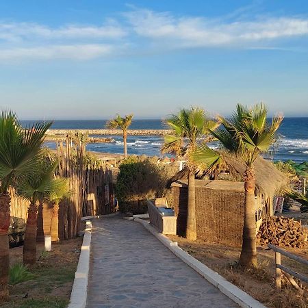 Charming 2 Bed Apartment Next To Cabopino Beach, Spain Марбелья Екстер'єр фото