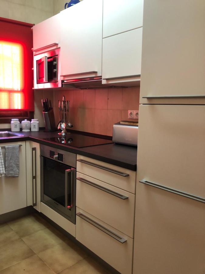 Charming 2 Bed Apartment Next To Cabopino Beach, Spain Марбелья Екстер'єр фото