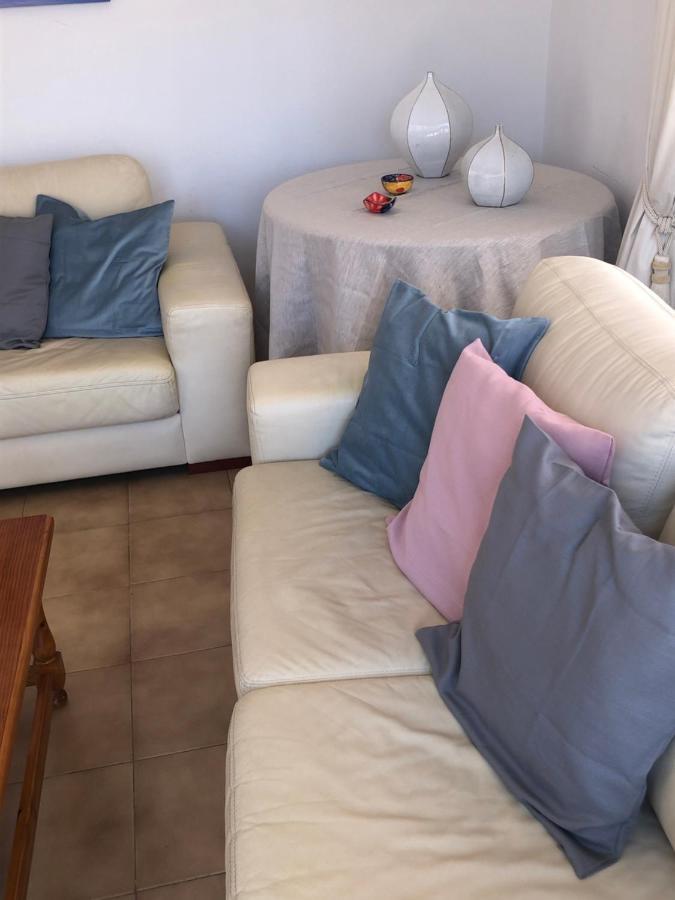 Charming 2 Bed Apartment Next To Cabopino Beach, Spain Марбелья Екстер'єр фото