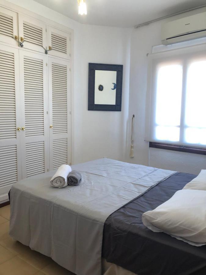 Charming 2 Bed Apartment Next To Cabopino Beach, Spain Марбелья Екстер'єр фото